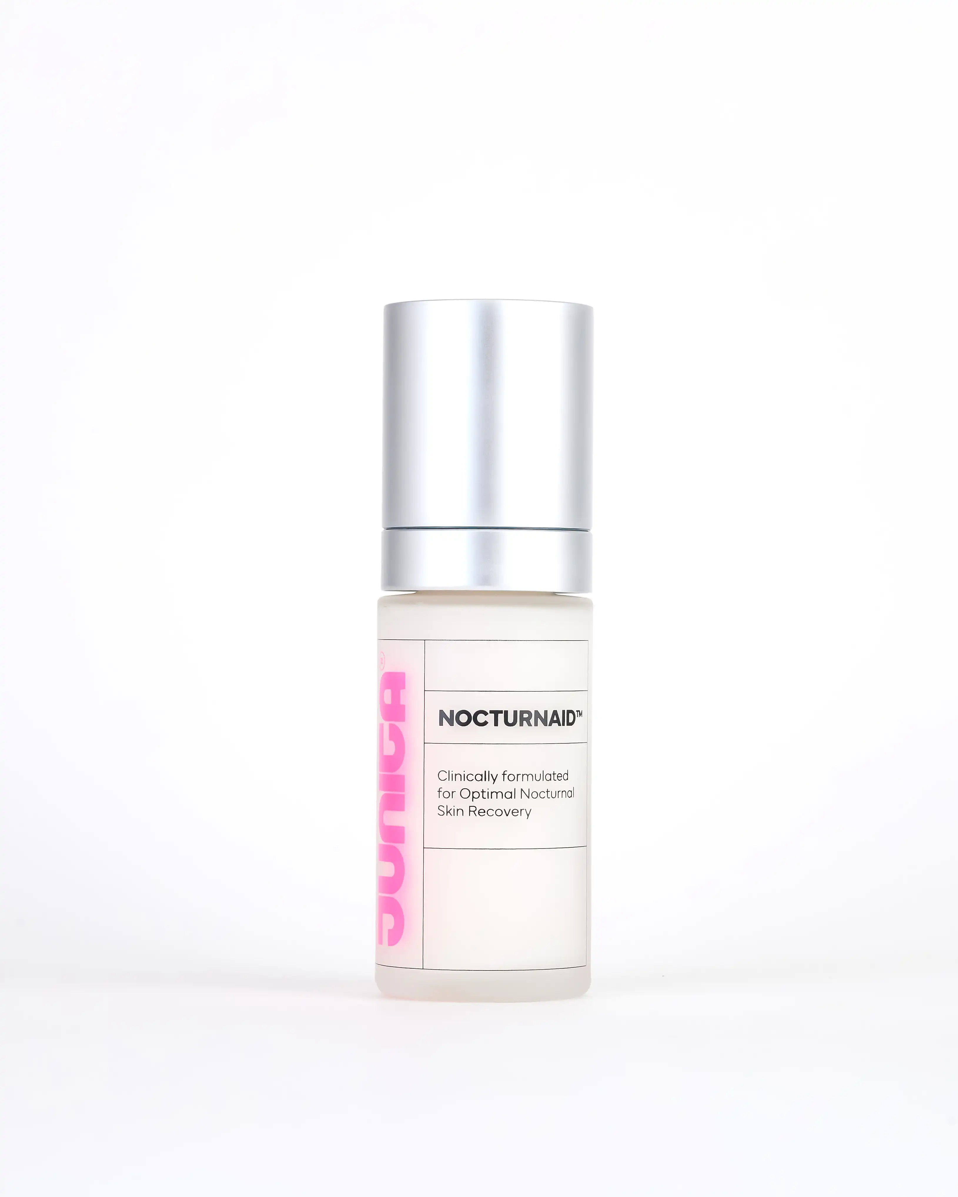 Nocturnaid™ Advanced Night Cream - Junita Skincare B.V